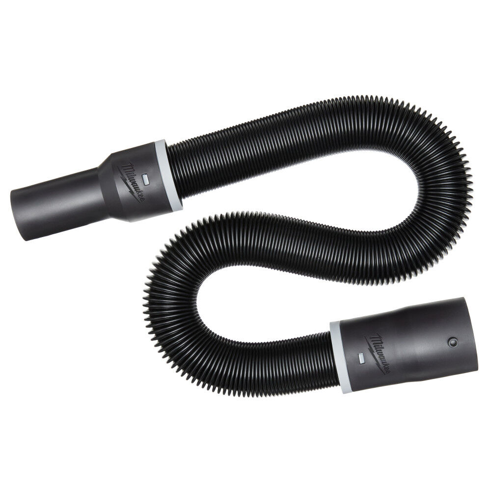 Milwaukee 1 7/8inch x 32inch to 102inch Expandable Hose