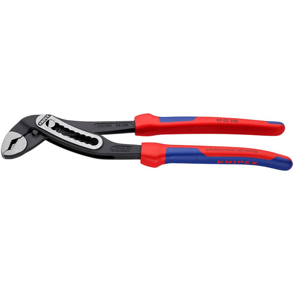 Knipex Alligator Water Pump Pliers 300mm