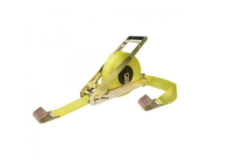 Quickloader QL10000 27ft with Flat Hooks 10000lb