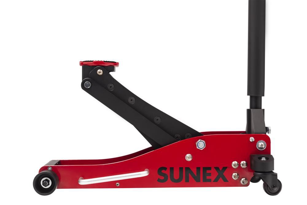 Sunex 3 Ton Aluminium Floor Jack