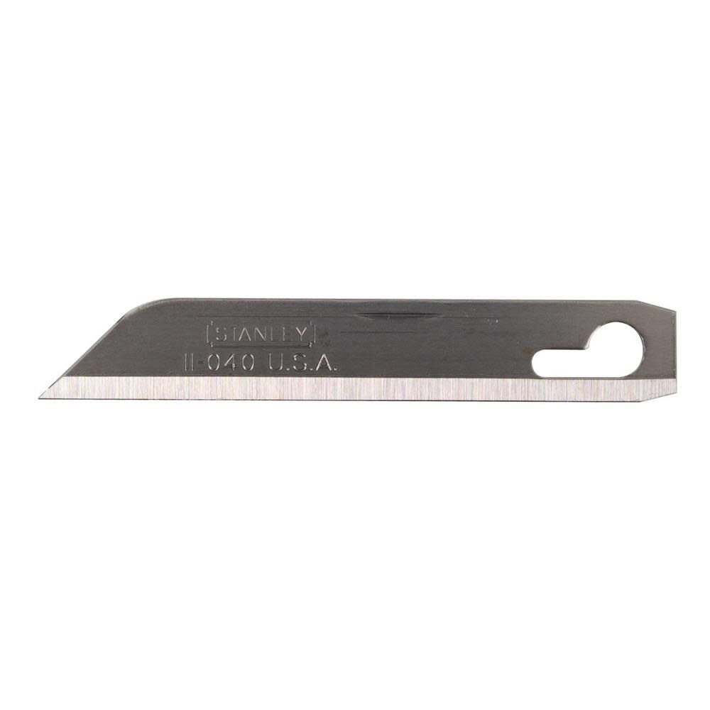 Stanley Sheepfoot Blade