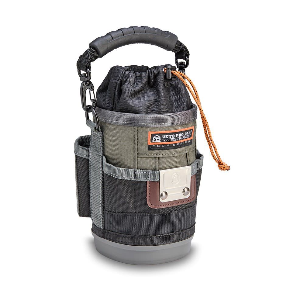 Veto Pro Pac UB2B Medium Compact Utility Bag