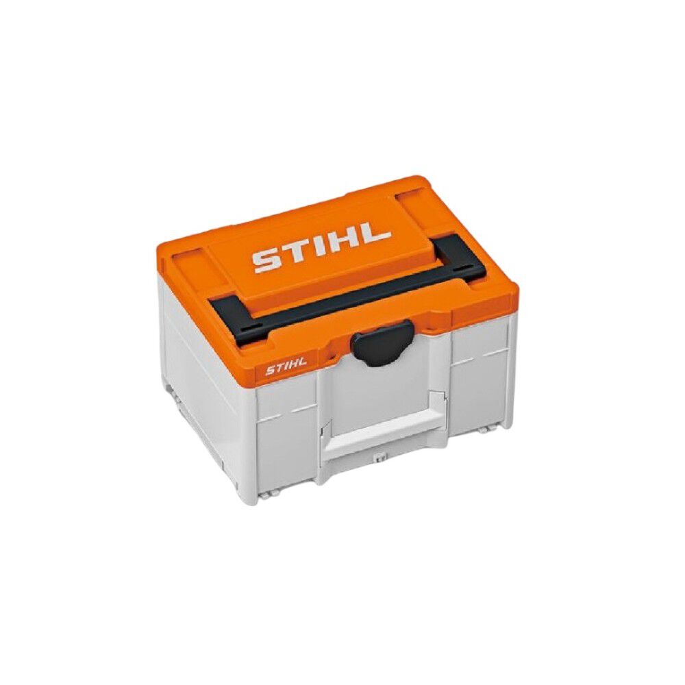 Stihl Medium Battery Box (Systainer System) for AP Battery and Charger