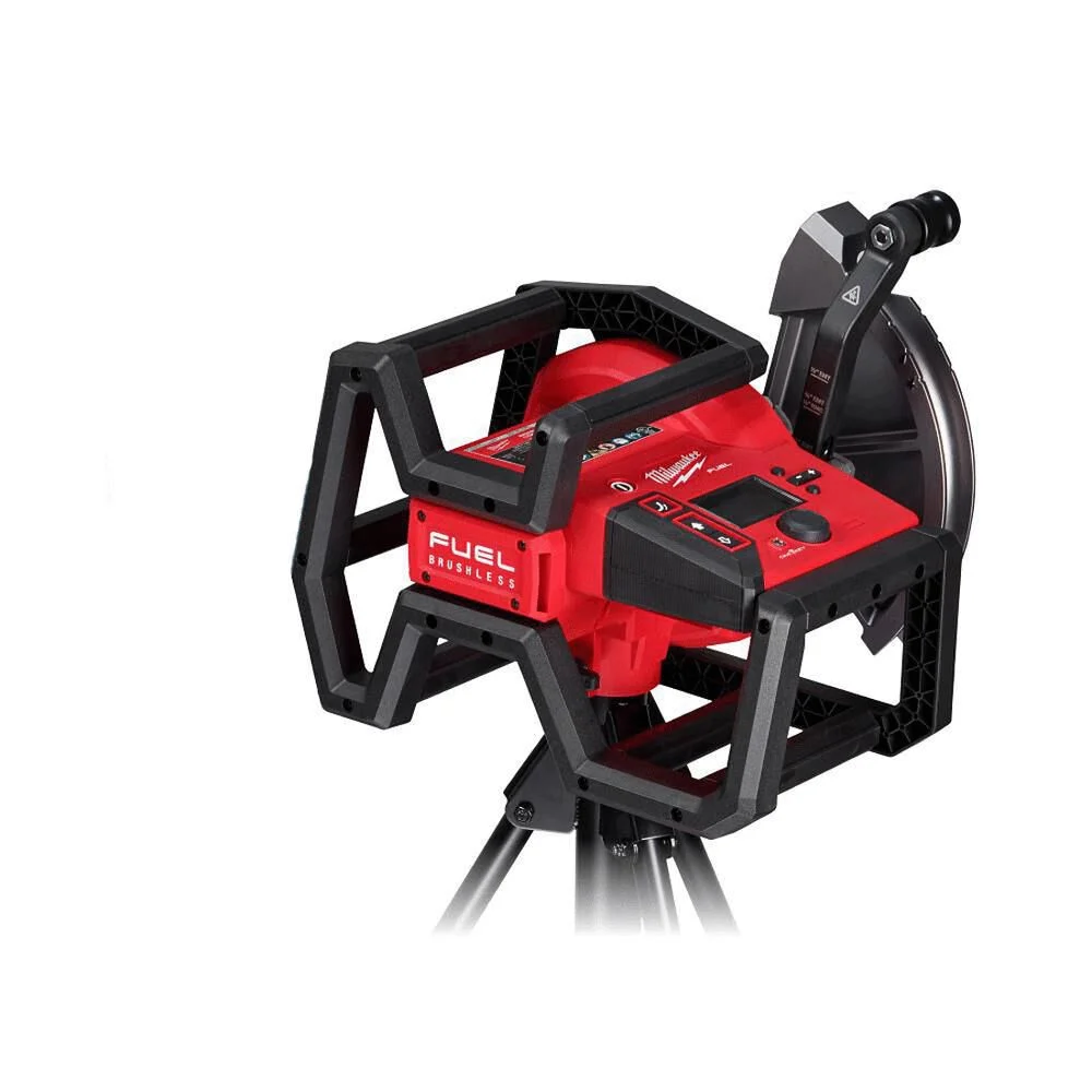Milwaukee M18 FUEL Branch Conduit Bender with AUTO-ZERO Bare Tool
