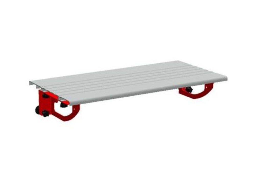 Rubi Tools Table Extension for Wet Saws DV/DC/DCX/DS/DX