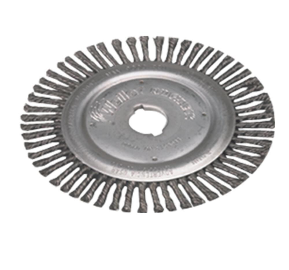 Echo Crack Chaser Wire Wheel for Edgers