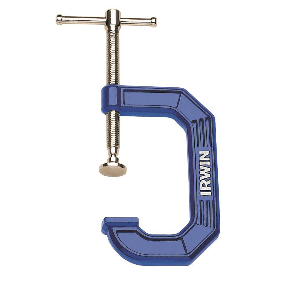 Irwin 6 In. C-Clamp