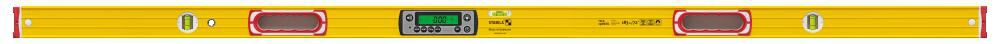 Stabila 72in IP67 Magnetic Tech Level with Case