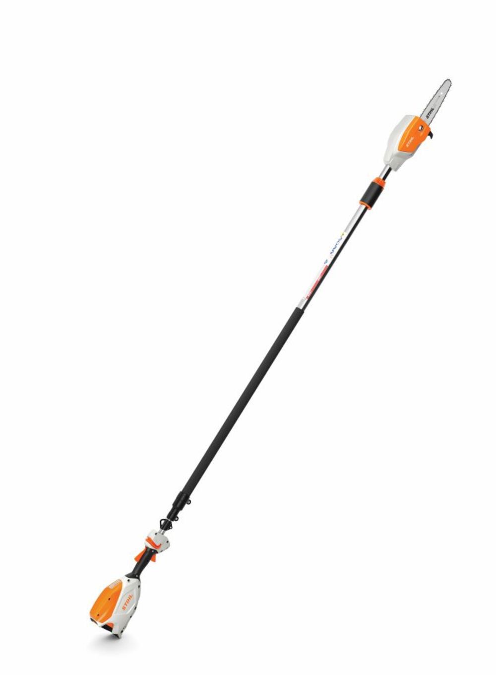 Stihl HTA 86 Cordless Battery-Powered Telescoping Pole Pruner (Bare Tool)