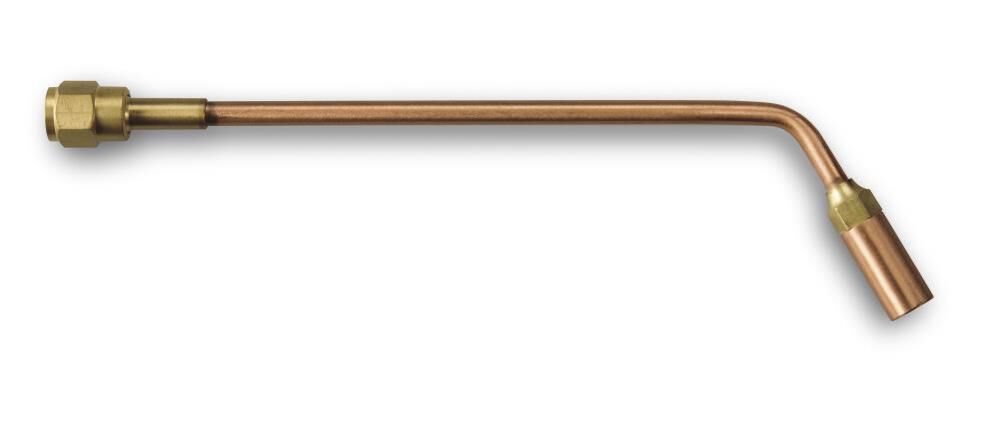 Hobart Victor oxy/acetylene Tip Rosebud 6 Rep Type MFA-1(Victor Style)