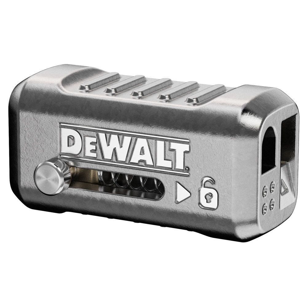 DEWALT TOUGHWIRE TOUGHLOCK Wire Locking Devices DW2 (50 Pack)
