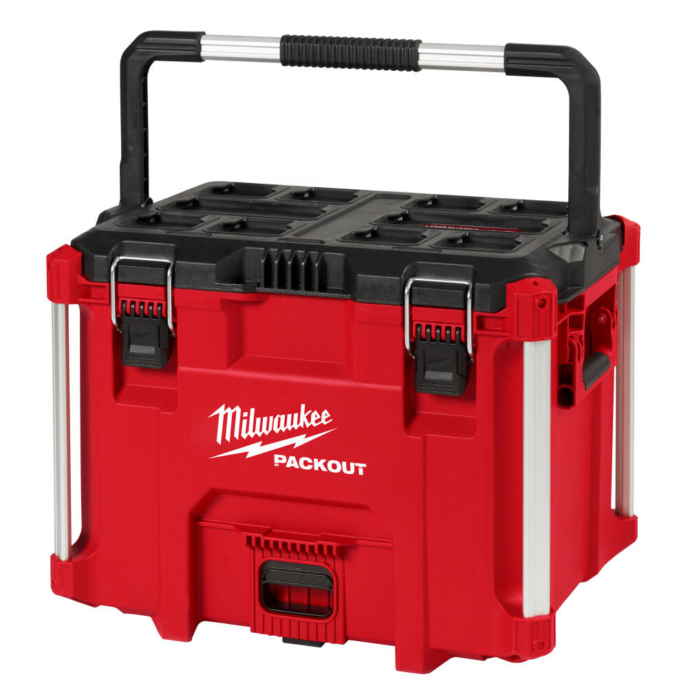 Milwaukee PACKOUT XL Tool Box