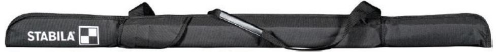 Stabila 24/48 BLACK 80AS-2 Level Case Black