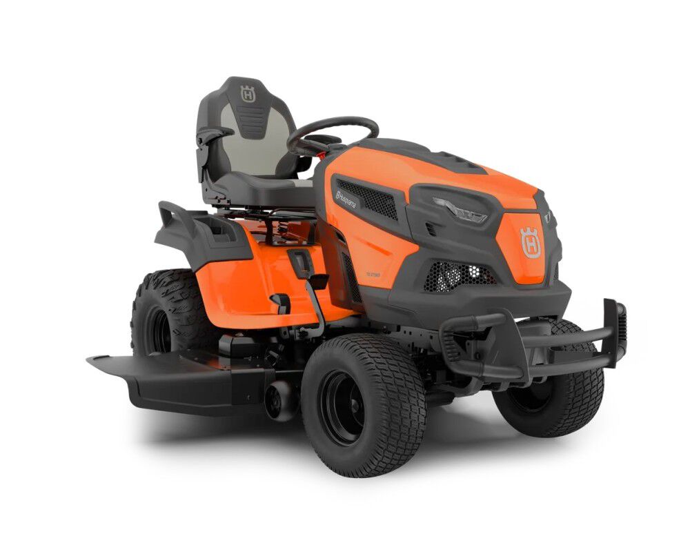 Husqvarna TS 275XD 42 Inch 726cc Riding Lawn Mower