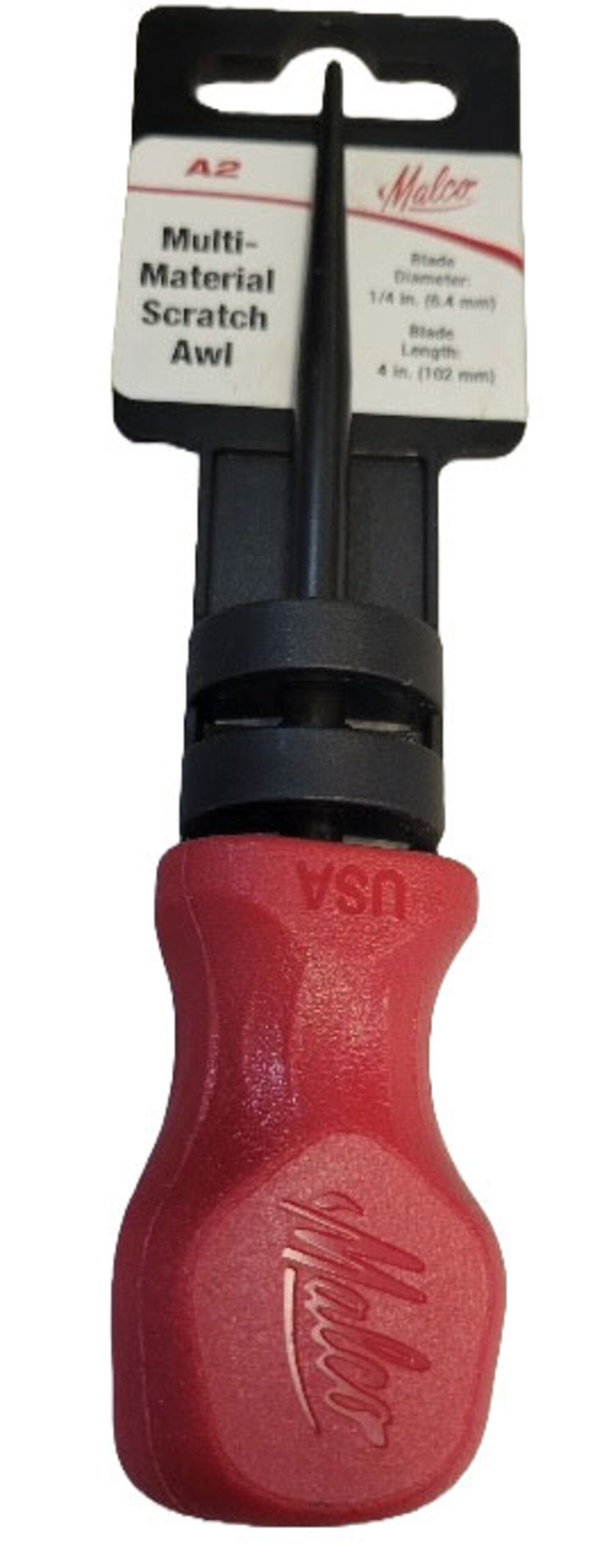 Malco Products Scratch Awl – Large Grip
