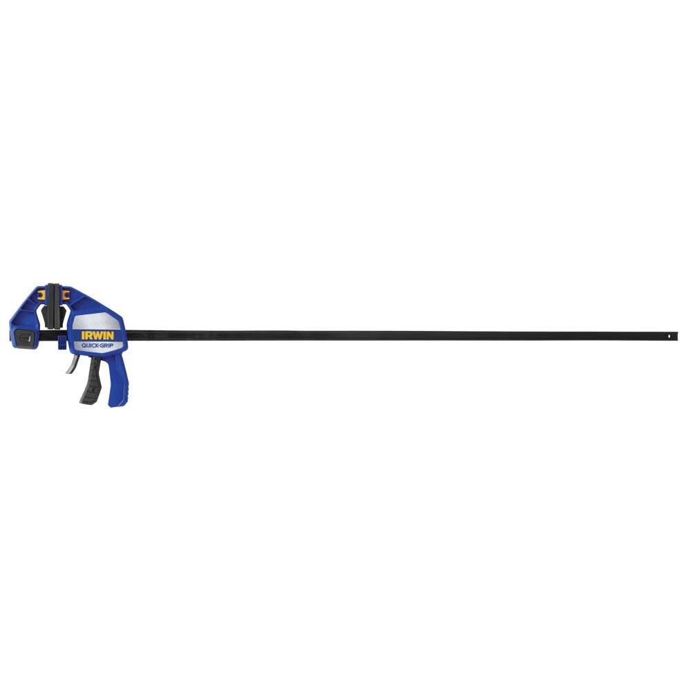 Irwin 50in HD Bar Clamp/Spreader