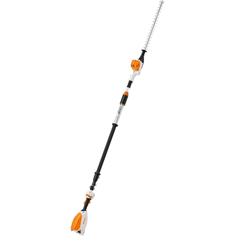Stihl HLA 86 20in Cordless Extended Reach Hedge Trimmer (Bare Tool)