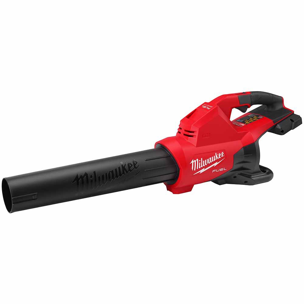 Milwaukee M18 FUEL Dual Battery Blower (Bare Tool)