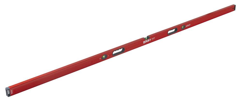 SOLA Box-Beam 3 Focus-60 Vials 96in