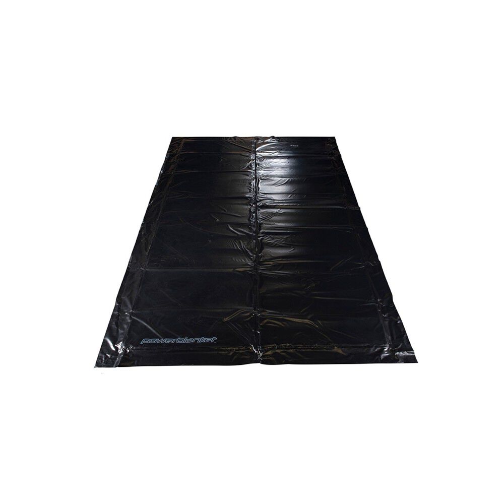 Powerblanket 5′ x 20′ Concrete Curing Flat Heating Blanket