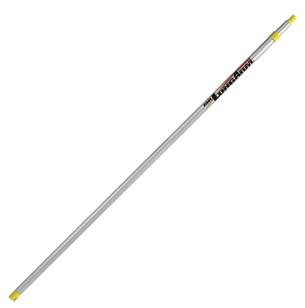 Mr Longarm Twist-Lok 4.25 to 8-ft