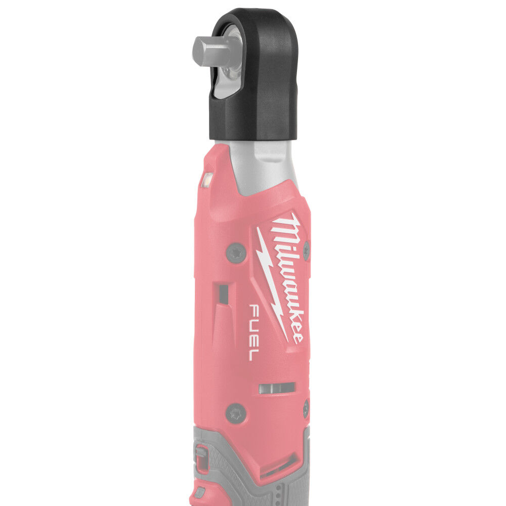 Milwaukee M12 FUEL 3/8 Inch Ratchet Protective Boot