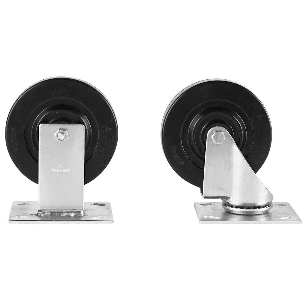Knaack Model 505 5in Caster Set