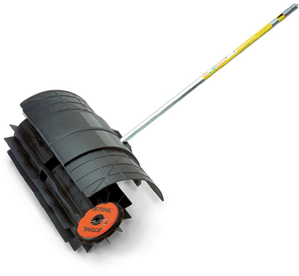 Stihl KW KM PowerSweep Attachment
