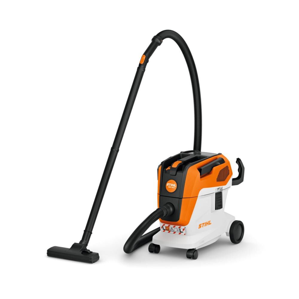 Stihl SEA60.0BatteryWet/Dry Vacuum (Bare Tool)