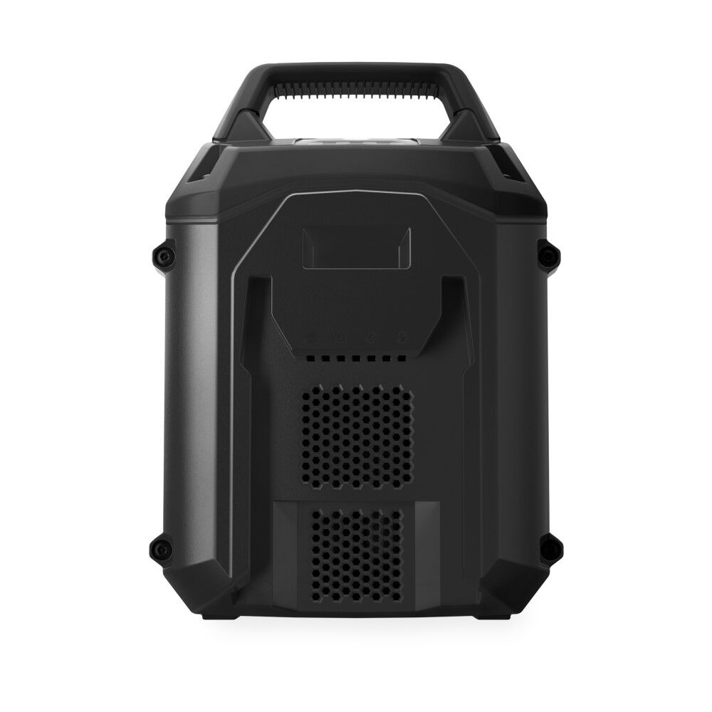 Toro Flex-Force Power System 60V MAX 8.0Ah Lithium-Ion Power Tool Battery Pack with Fuel Indicator