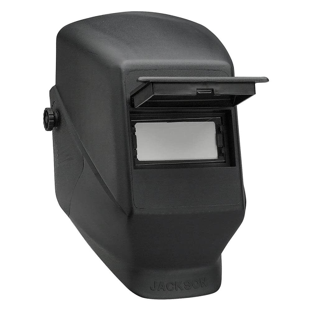 Jackson Safety Lightweight HSL-2 Passive Welding Helmet 10 Units/Case