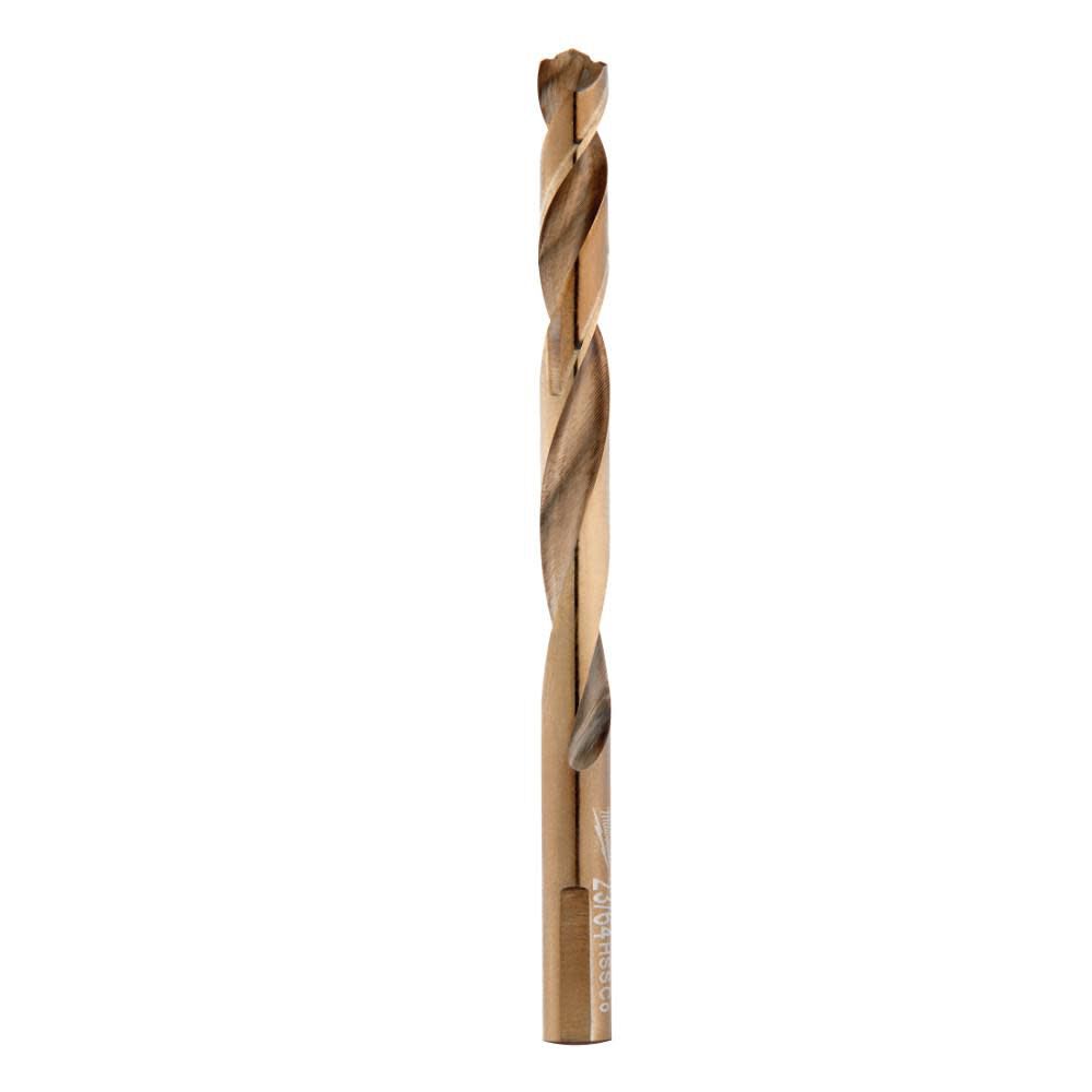 Milwaukee RED HELIX Cobalt 23/64inch Drill Bit