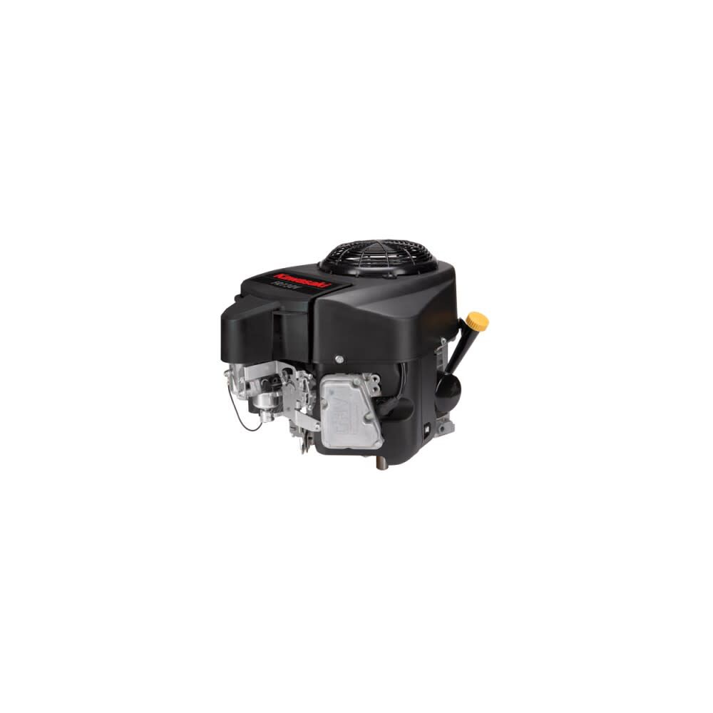 Kawasaki Engines Gasoline Engine Air Cooled V Twin 4 Stroke 24hp 726cc