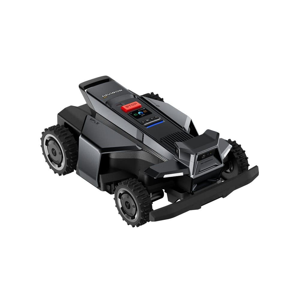 Segway Navimow X450 1-1/2 Acre Robotic Lawn Mower