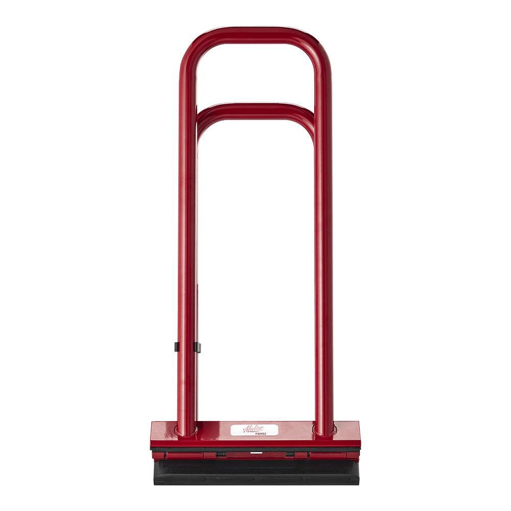 Malco Products Standing Seam Hand Seamer, 2 Inch