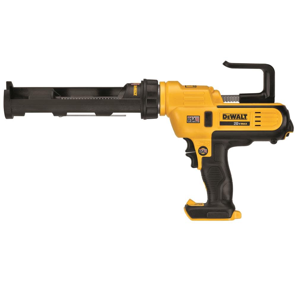 DEWALT 20V MAX 300 mL / 10 Oz Adhesive Gun (Bare Tool)