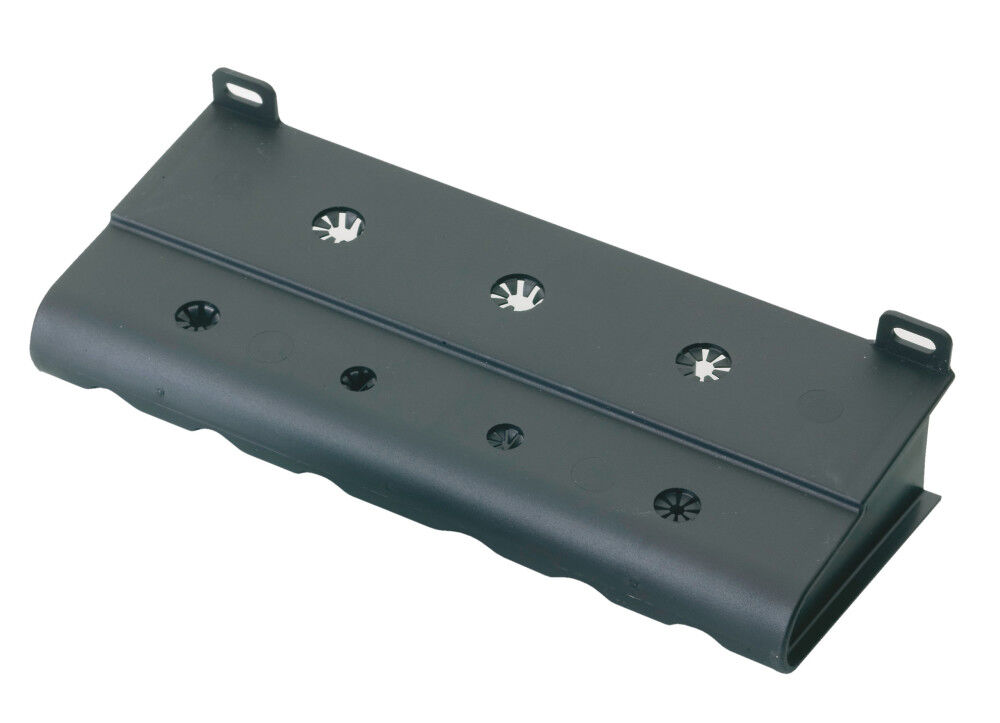 Wera Tools Wall Mount Rack For Kraftform Screwdrivers