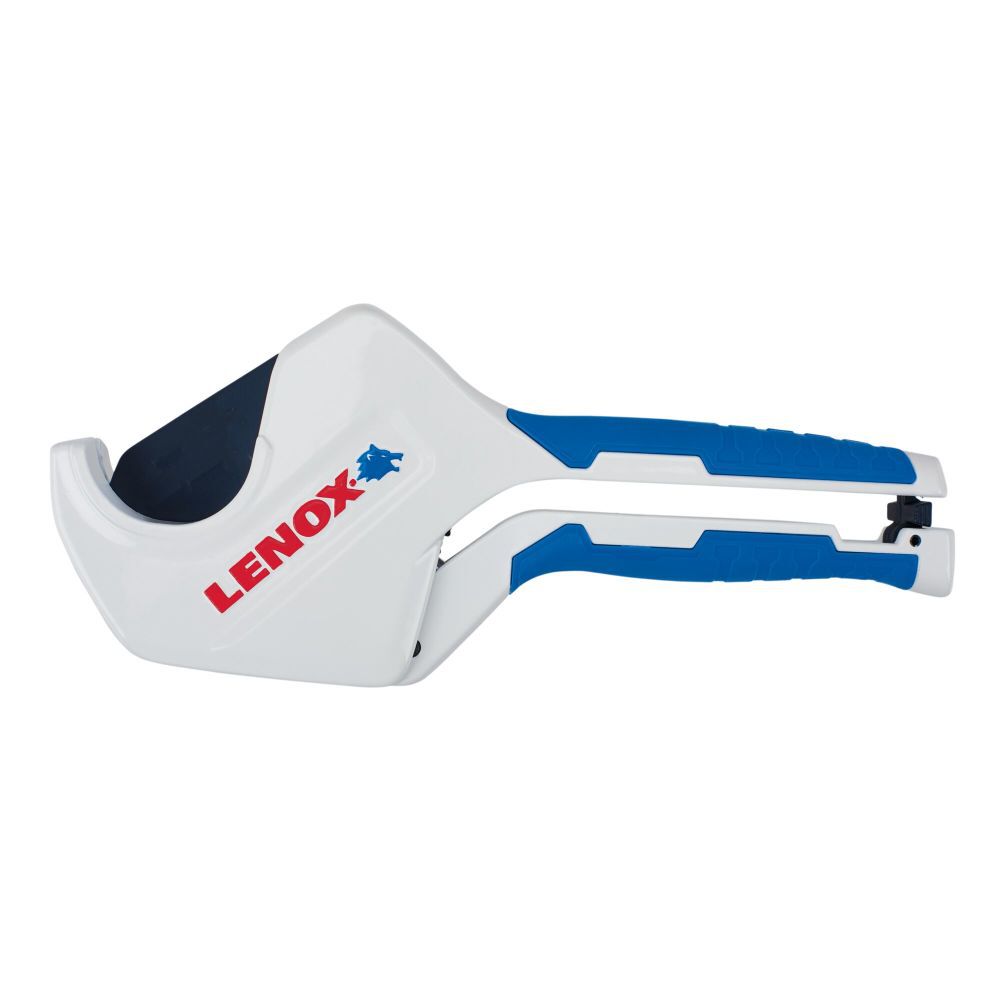 Lenox Next Gen 1-5/8 Inch Ratcheting Tubing Cutter