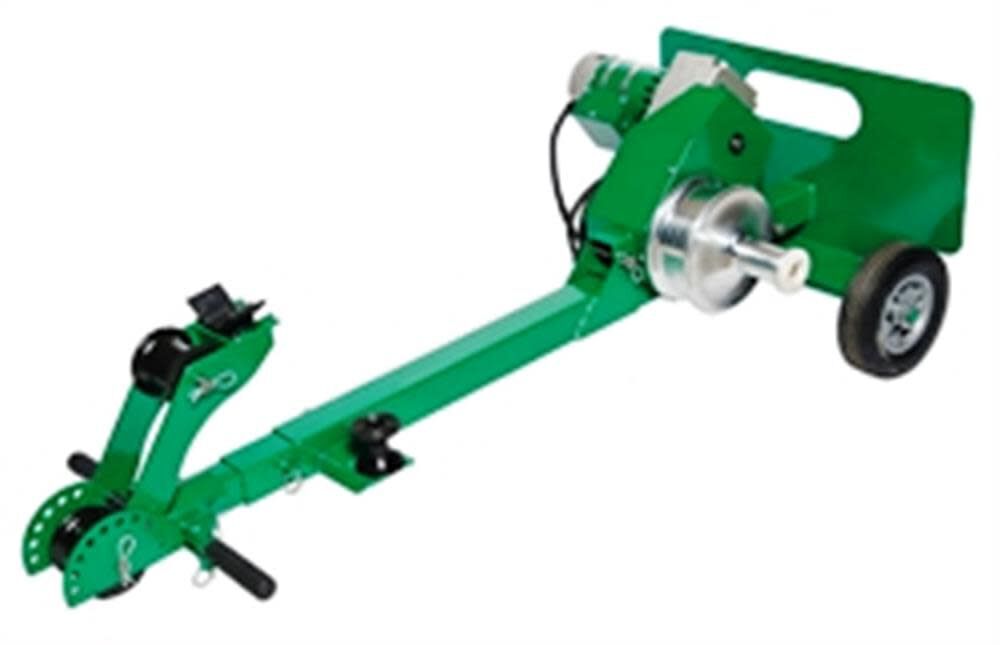 Greenlee G3 Tugger 2000 Lb. Cable Puller