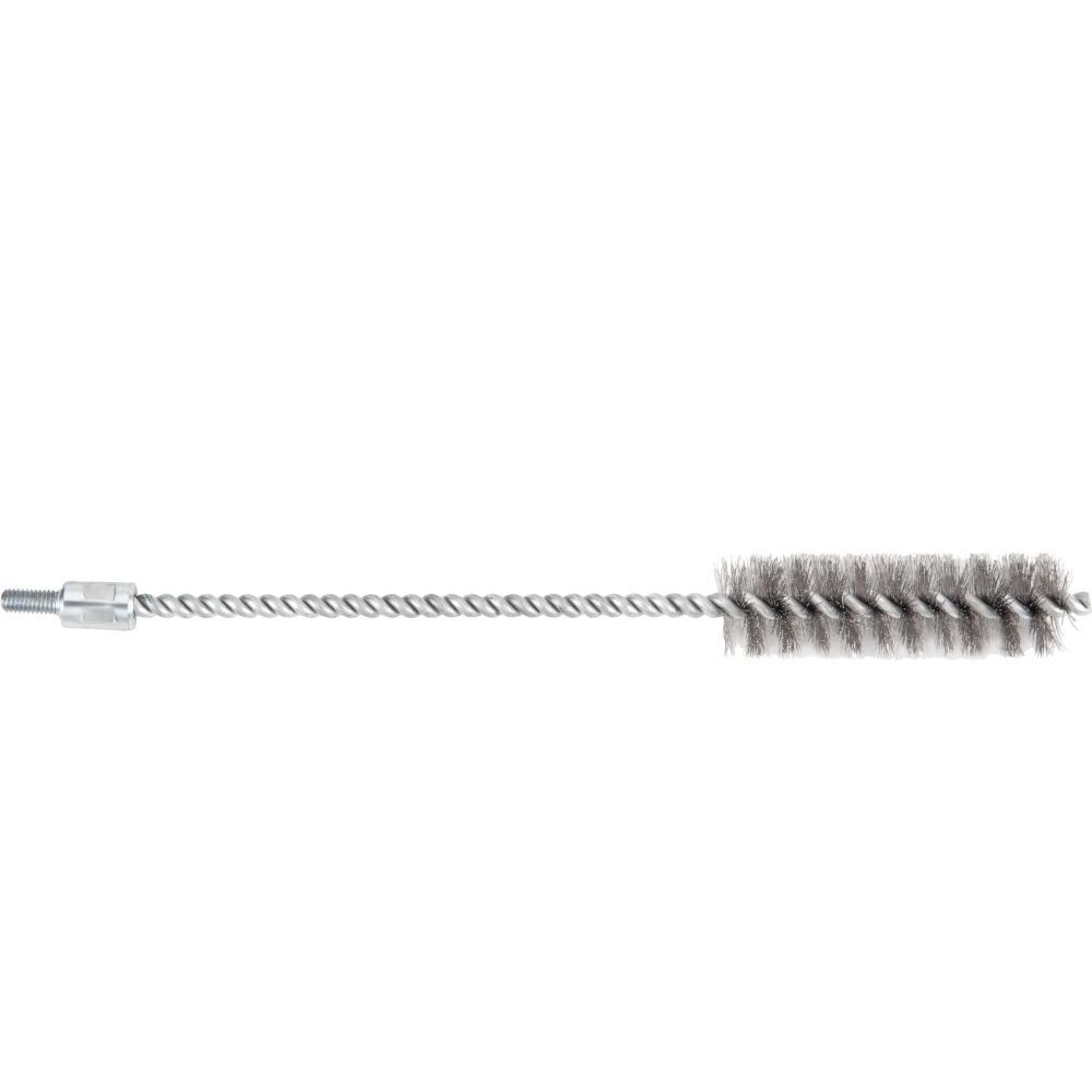 DEWALT Wire Brush For 7/8in Ansi Hole