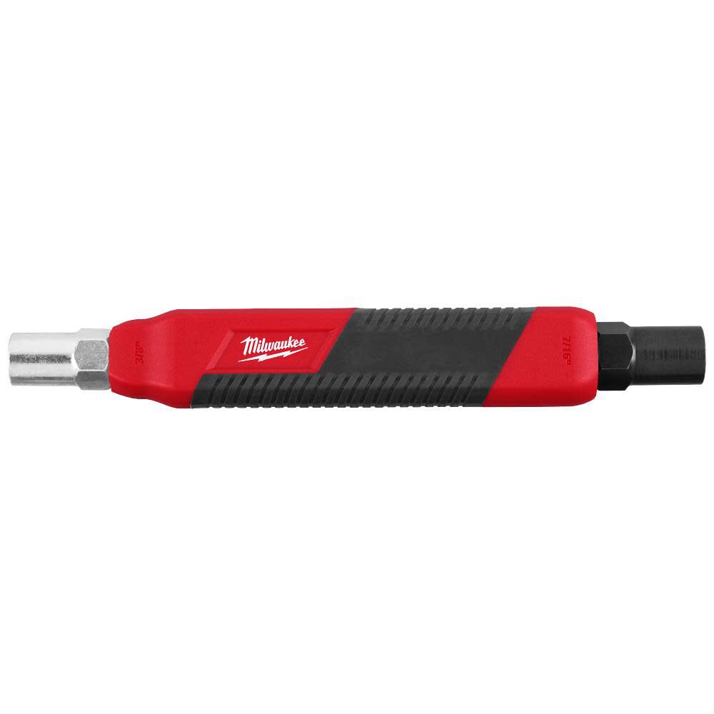 Milwaukee Can Wrench (3/8 Inch & 7/16 Inch)