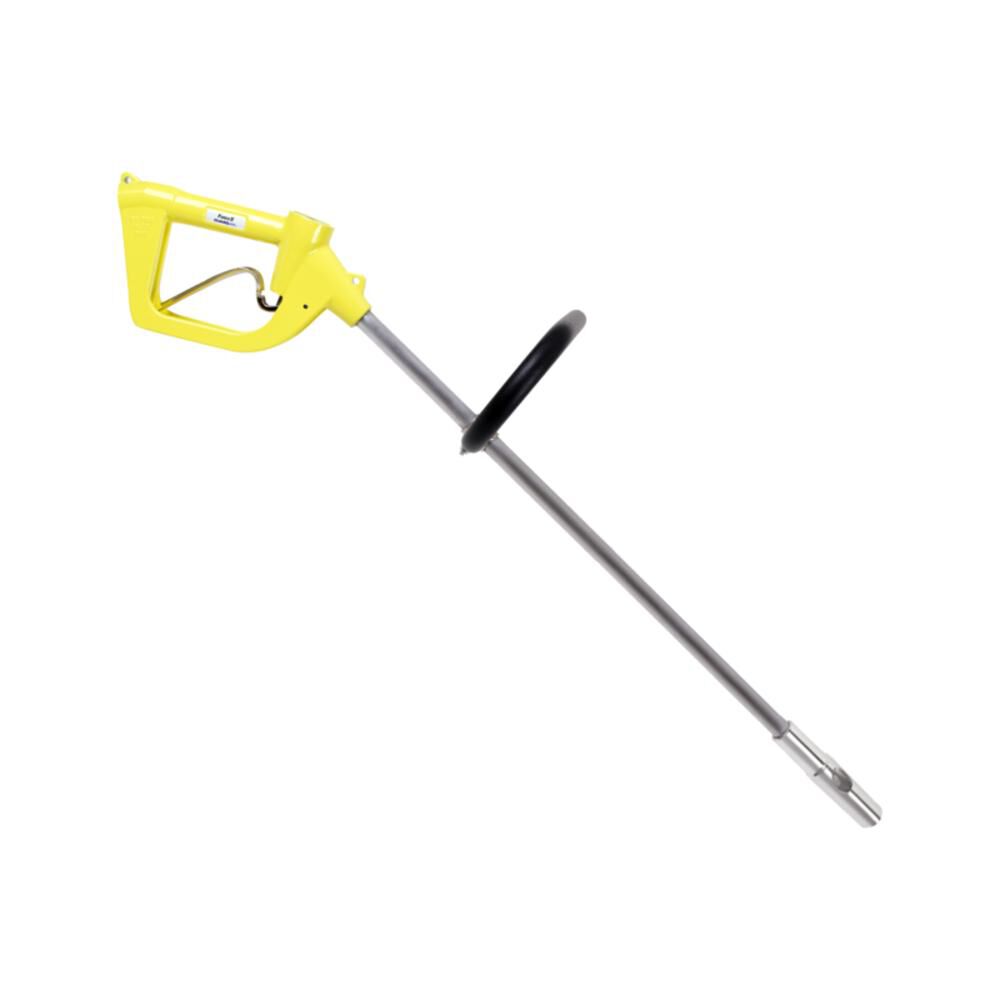 Guardair Force 5 48 Inch Series Safety Air Gun with Venturi Nozzle
