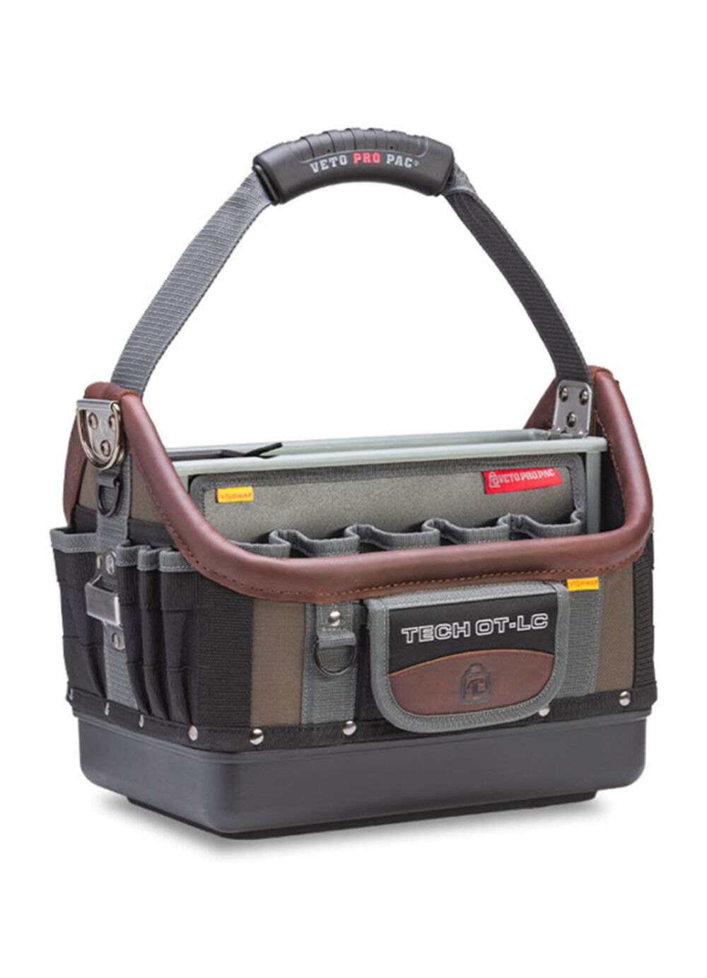 Veto Pro Pac Large Open Top Tool Bag