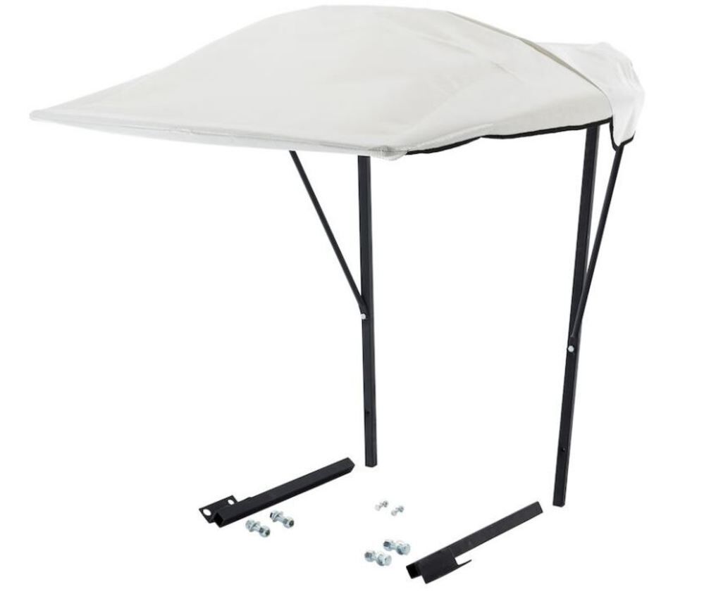 Toro Sunshade Kit For Zero Turn Riding Mower