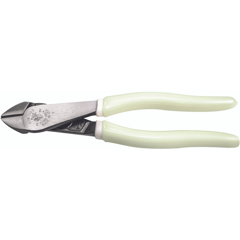 Klein Tools High-Visibility Diagonal Cutters
