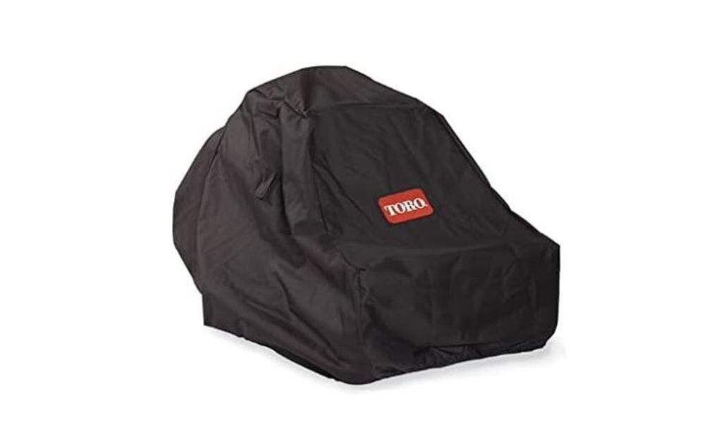 Toro COVER TIME CUTTER HD
