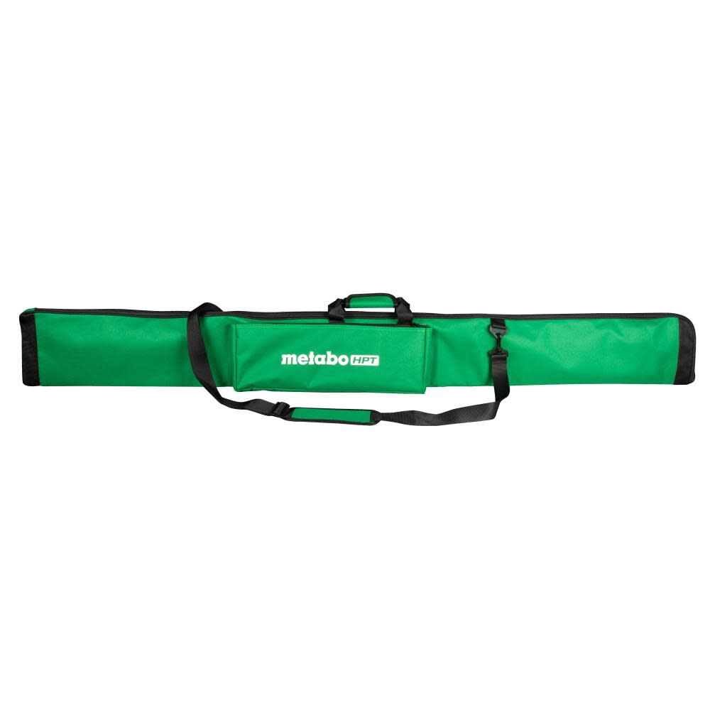 Metabo HPT Track Saw Guide Rail Carry Bag