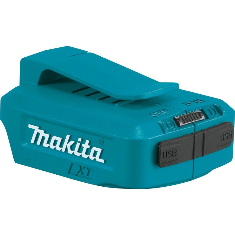 Makita 18V LXT Lithium-Ion Cordless Power Source (Power Source Only)