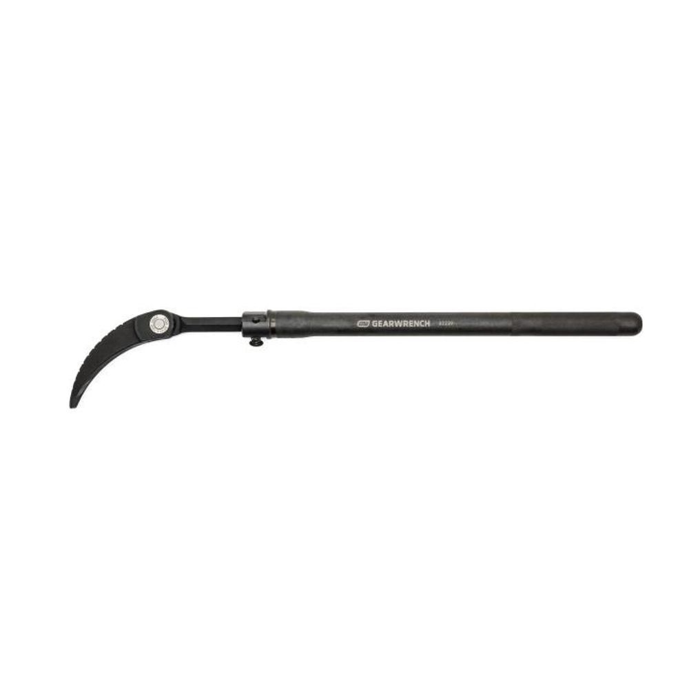 GEARWRENCH 48 Inch Extendable Indexing Pry Bar