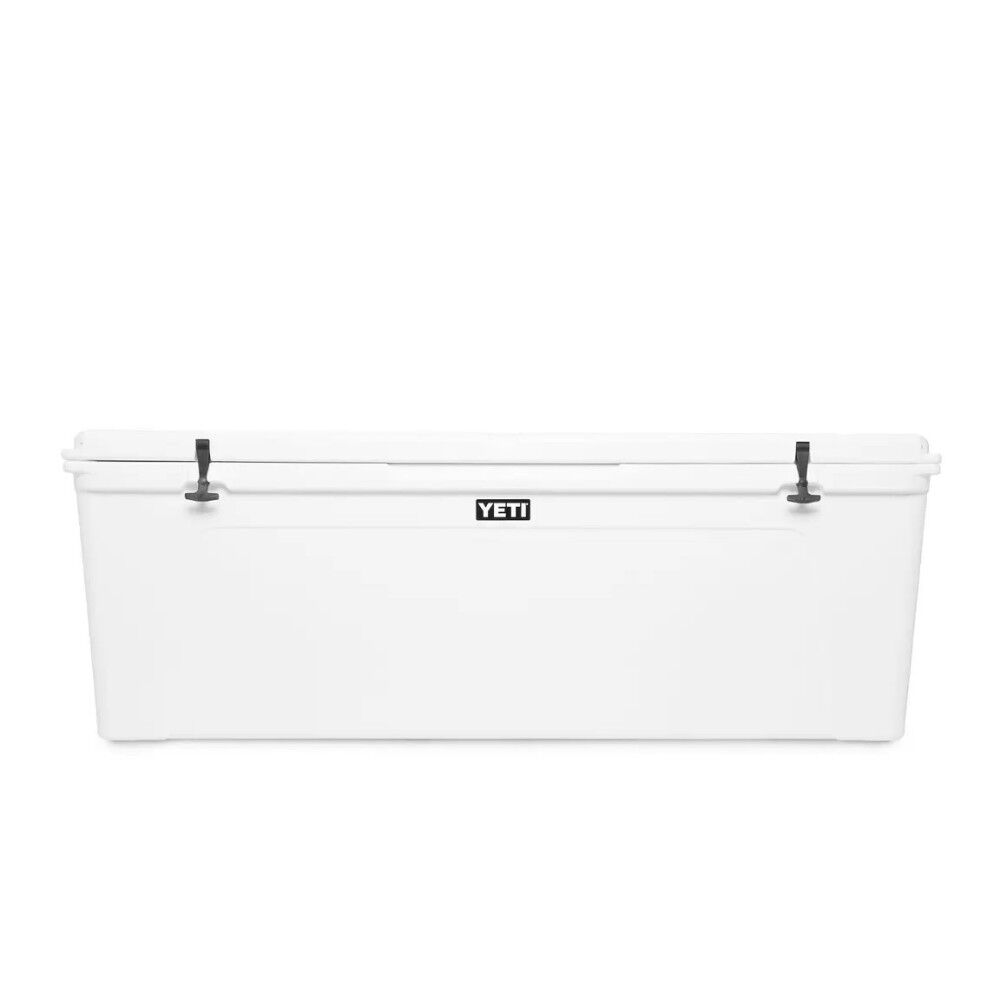 YETI Tundra 350 Hard Cooler White